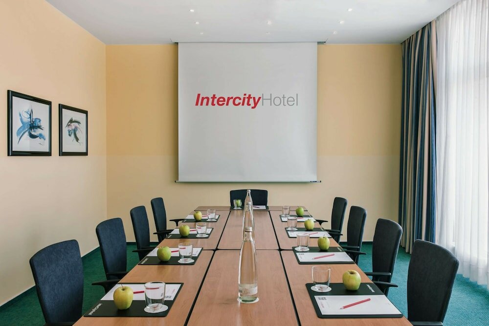 Фото IntercityHotel Celle