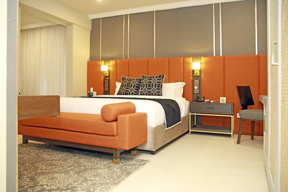 Фото Ambiance Boutique Art Hotel Karachi