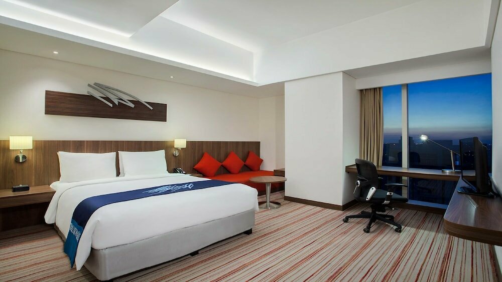 Hotel Holiday Inn Express Jakarta Pluit Citygate, Jakarta, photo