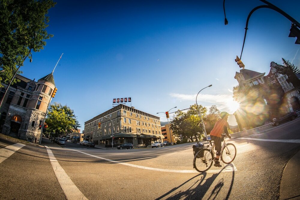 Фото Hume Hotel & SPA