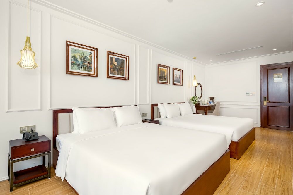 Фото Menora Grand Da Nang