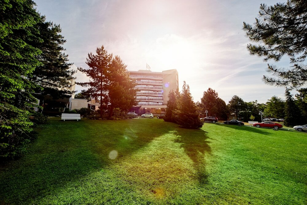 Фото Cliff Hotel Rügen - Resort & SPA