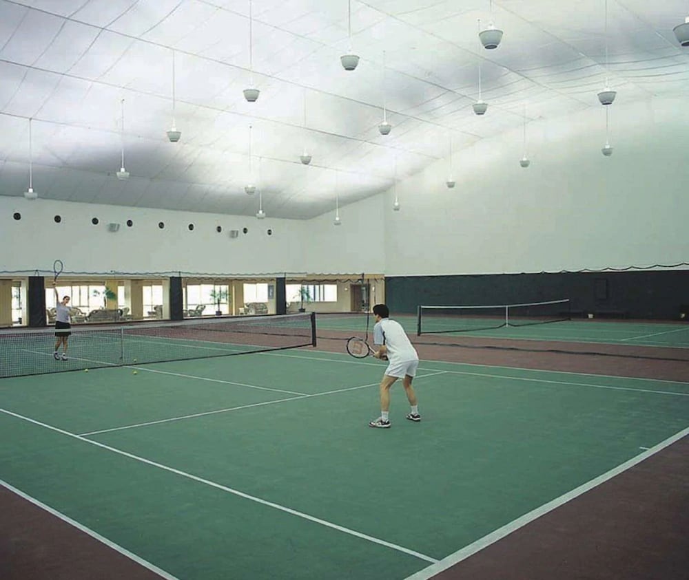 Фото Hengshan Garden Hotel