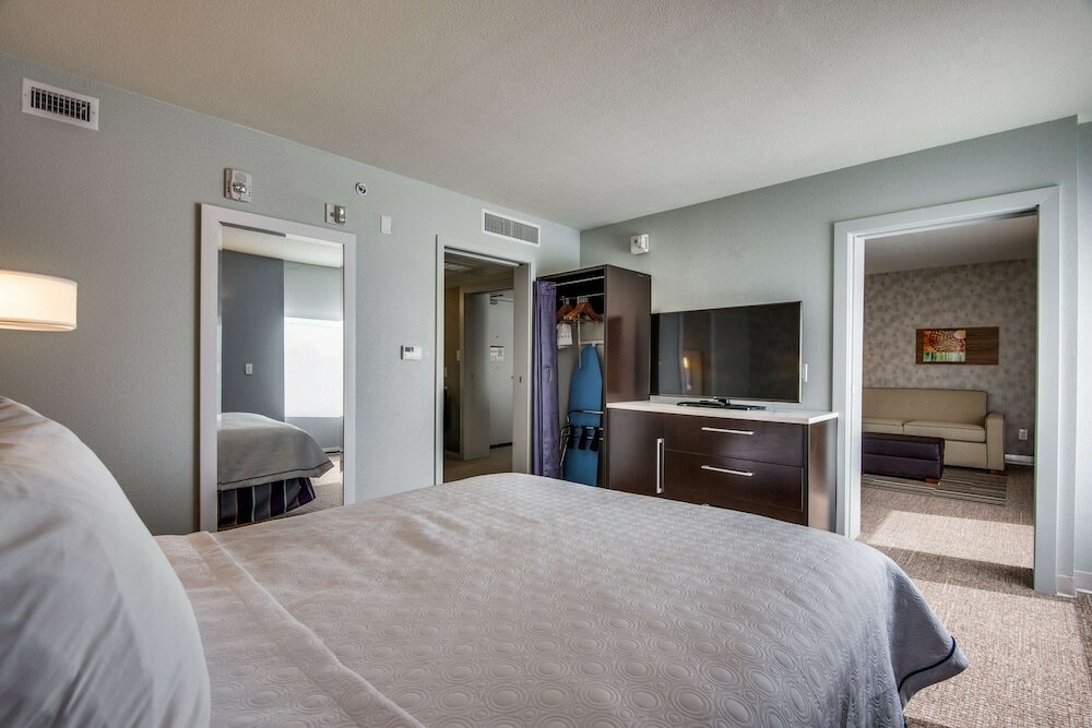 Фото Home2 Suites by Hilton Dfw Airport South Irving