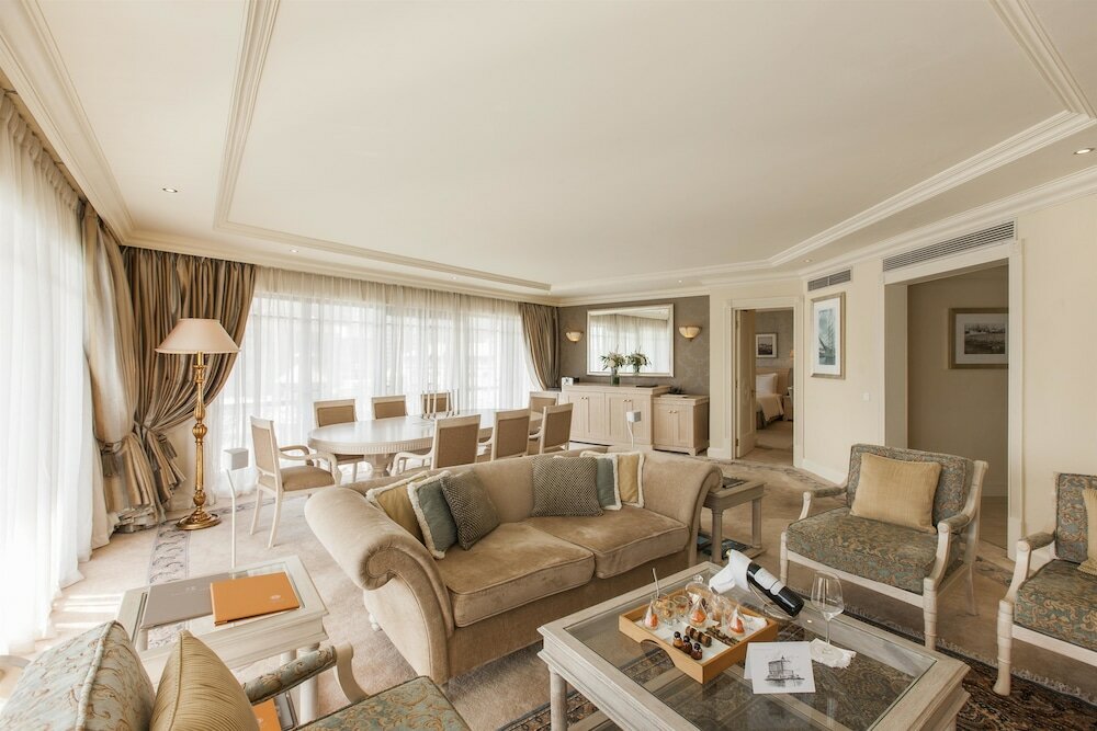 Фото Labourdonnais Waterfront Hotel