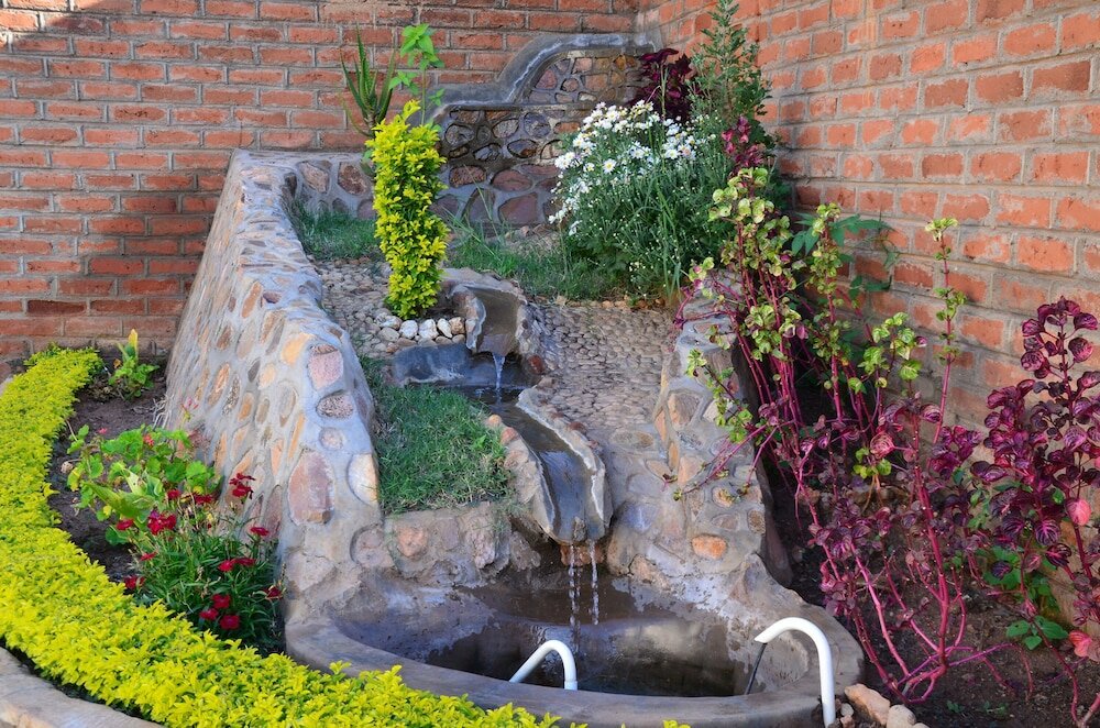 Фото Riverside Hotel and Conference Centre