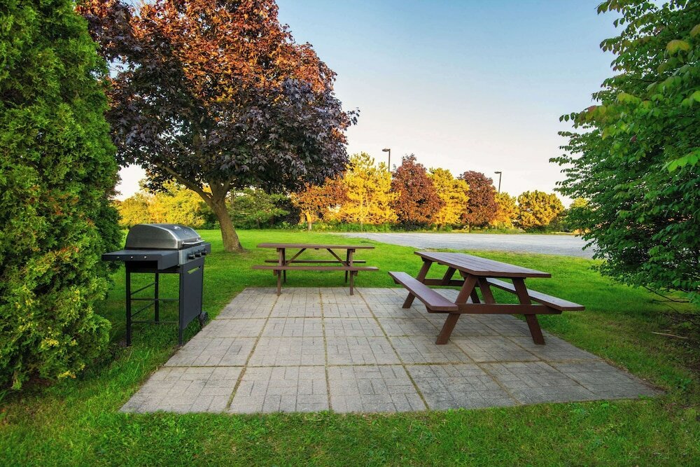 Фото Comfort Inn Hwy 401