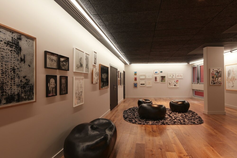 Фото Drawing House