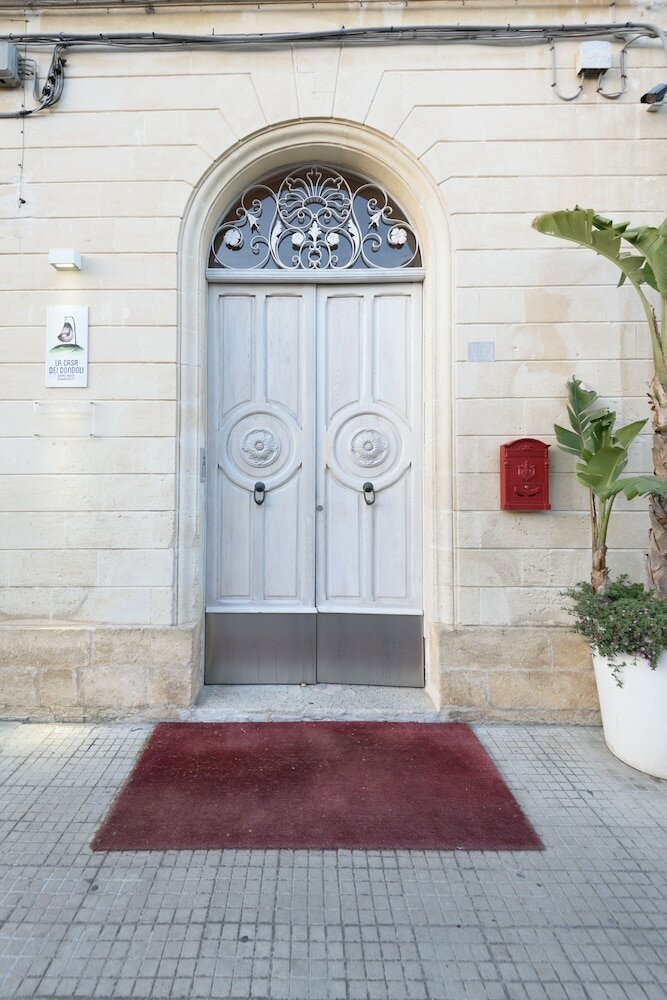 Фото Palazzo dei Dondoli