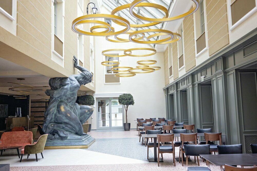 Hotel Atlas, Timişoara, photo