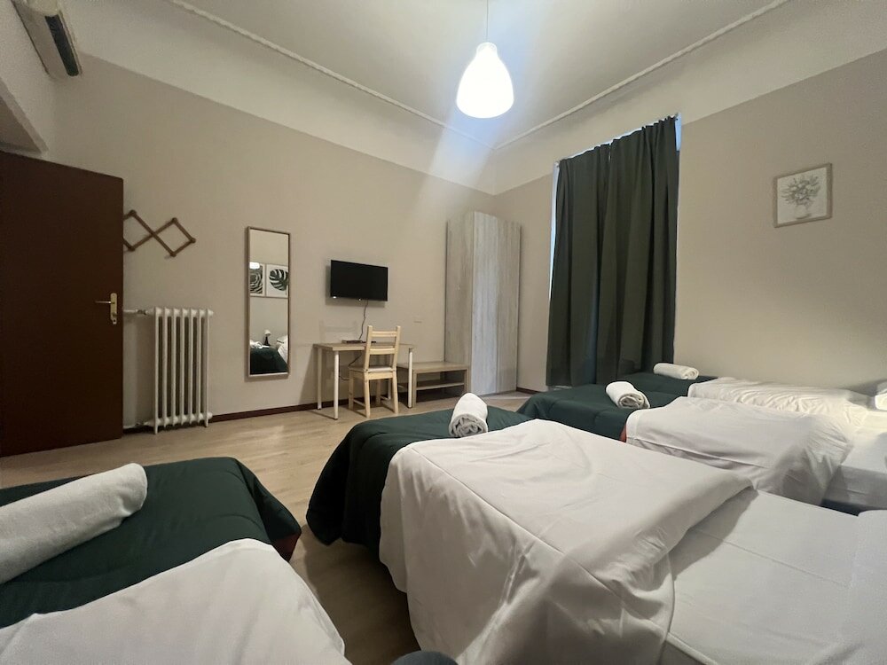 Фото Freedom Traveller Hostel