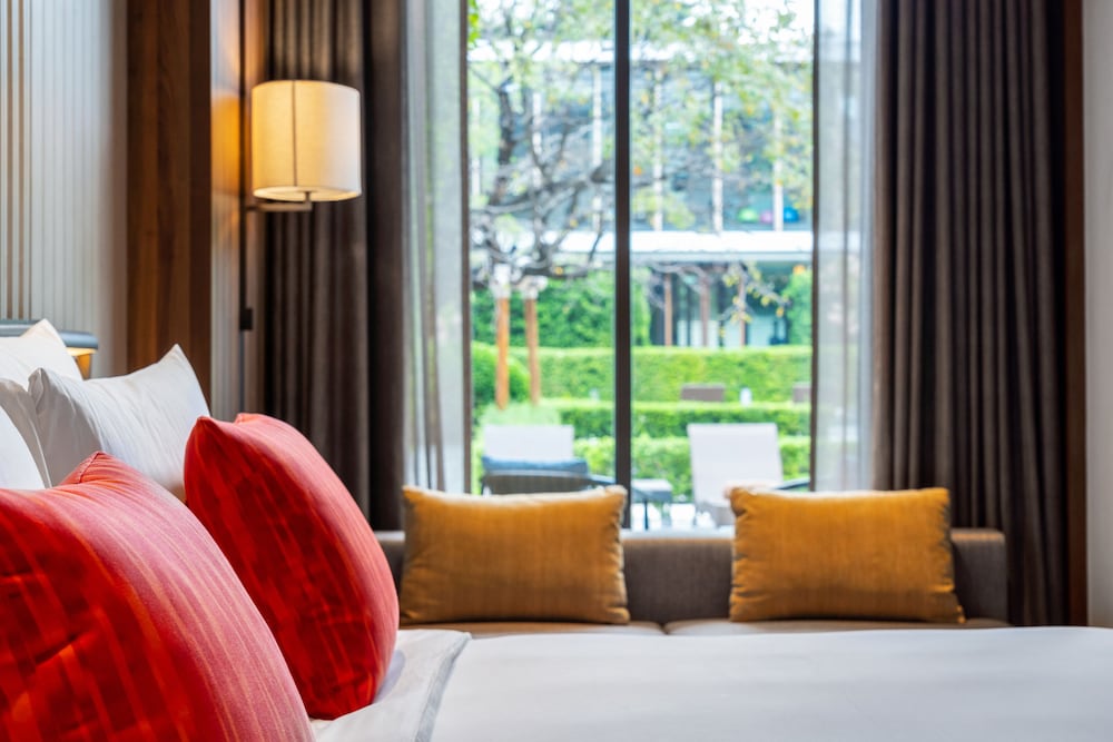 Фото Villa Deva Resort & Hotel Bangkok