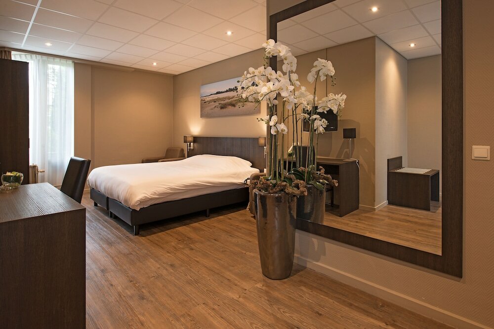 Фото Fletcher Hotel Restaurant Prinsen