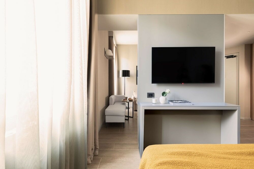 Фото Worldhotel Cristoforo Colombo