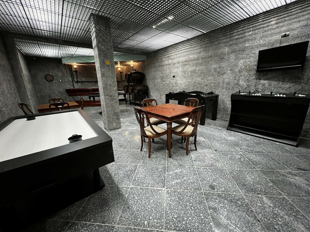 Фото Hotel Ema Palace