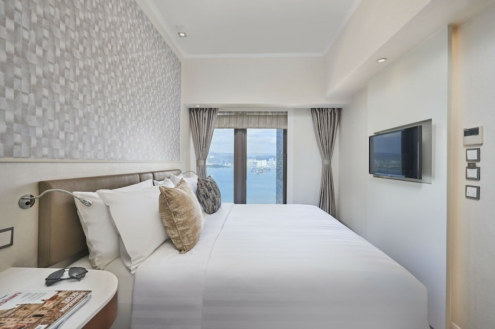 Фото Y Hotel Hong Kong