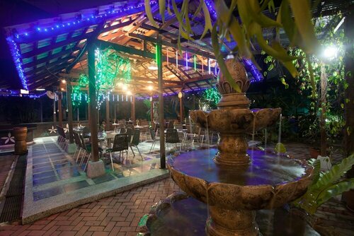 Внешний вид отеля Hotel Seri Malaysia Johor Bahru в Джохор-Бару, фото 3