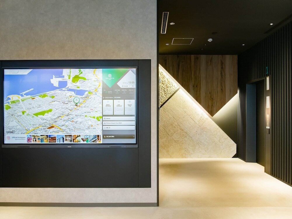 Фото Prince Smart Inn Naha