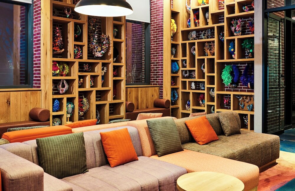 Фото Radio Hotel