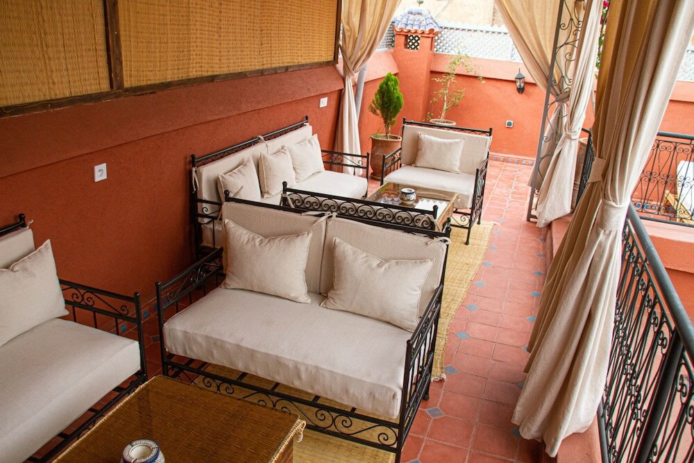 Фото Riad Dar Tamlil