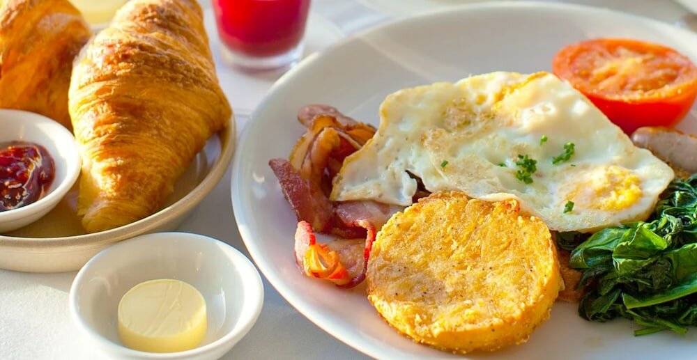 Фото Best Western Seven Seas