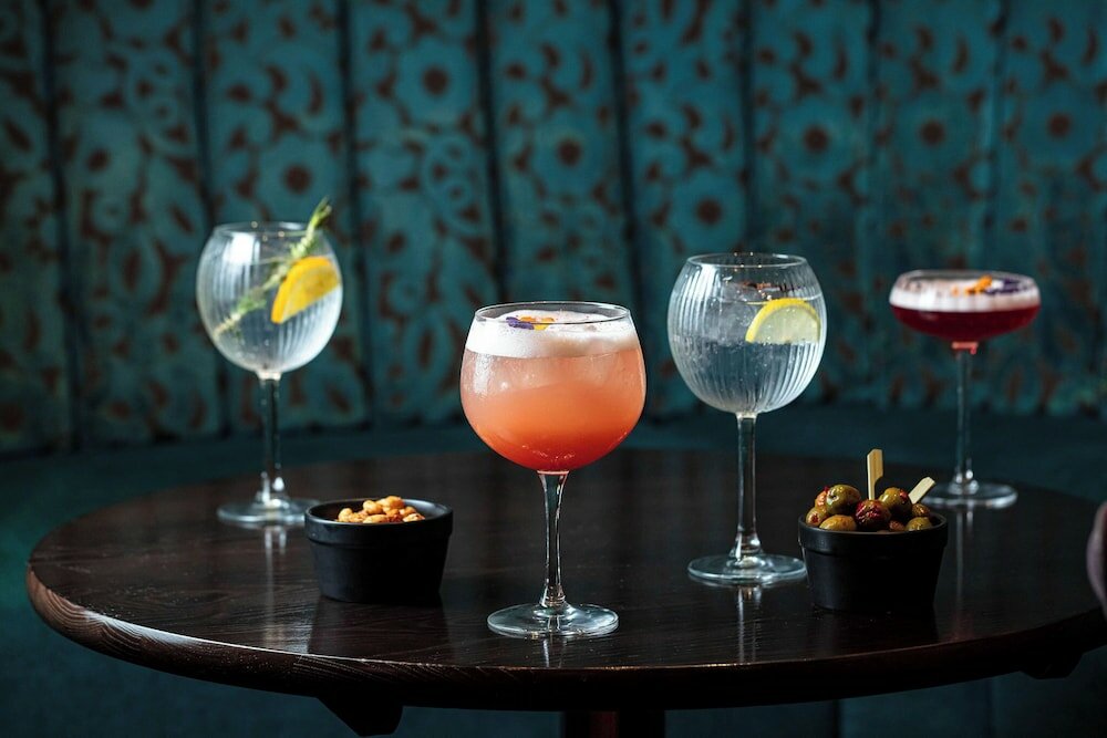 Фото Strand Palace Hotel