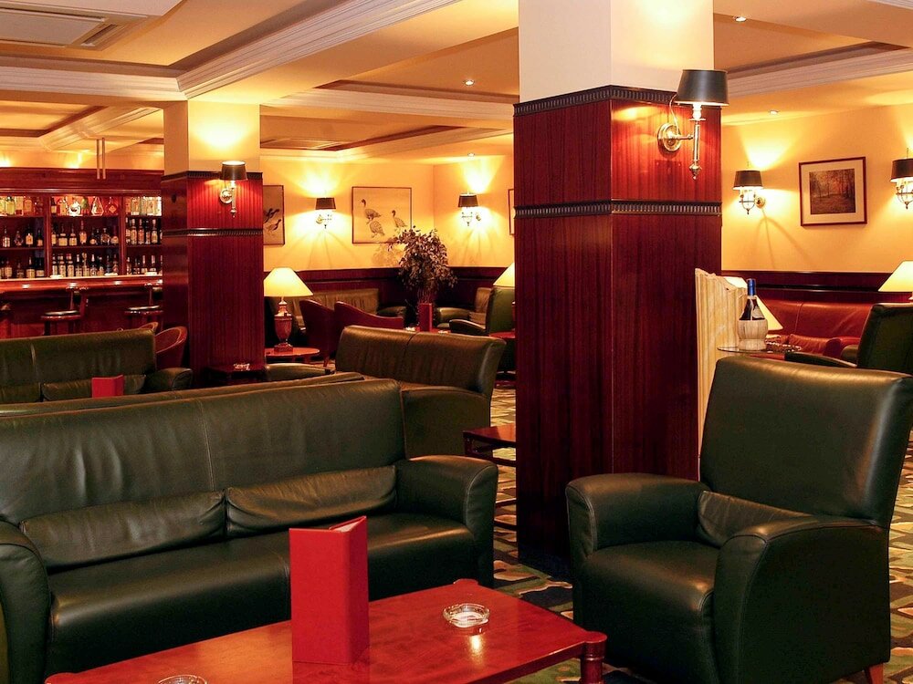 Фото Mercure Andorra