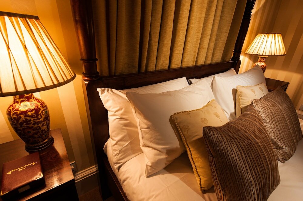 Фото Kildonan Lodge Hotel