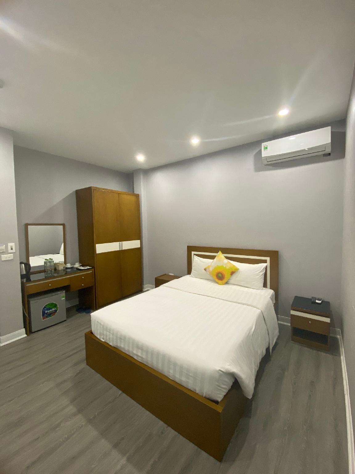 Фото Dai Duong Hotel 2