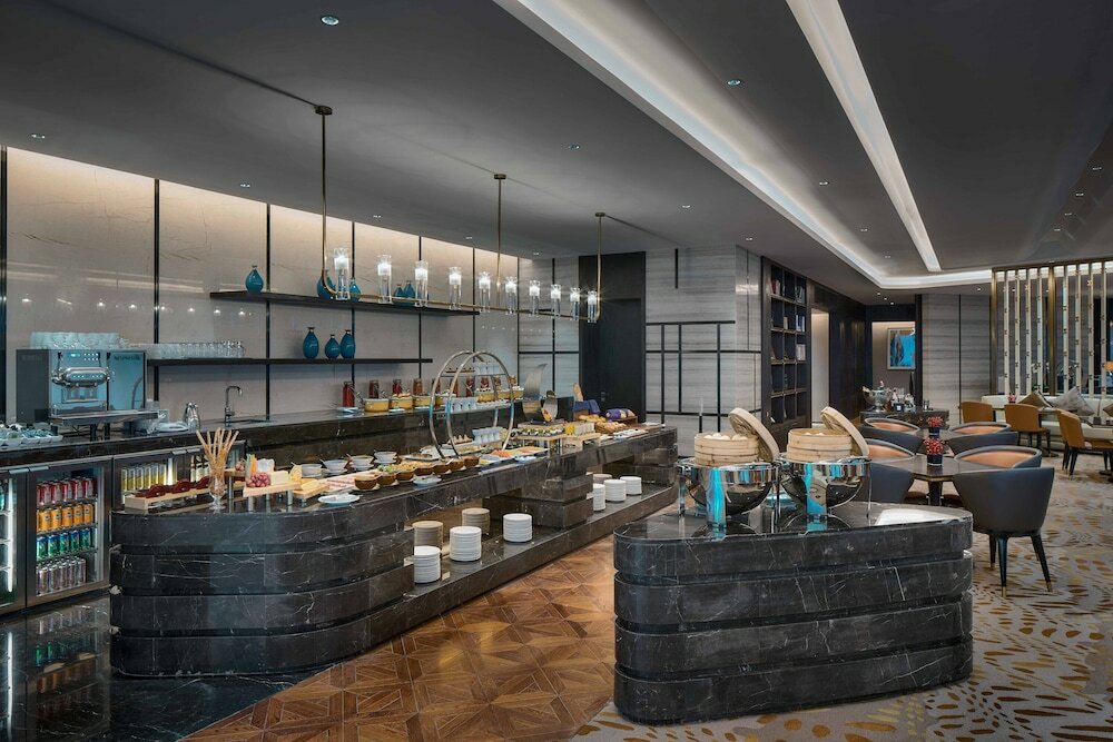 Фото Primus Hotel Shanghai Hongqiao