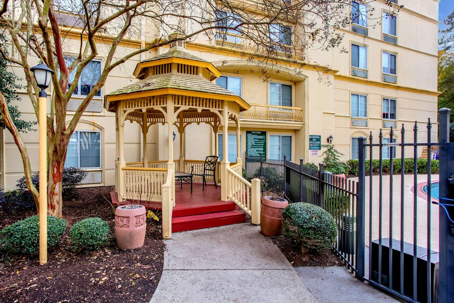 Фото отеля 5