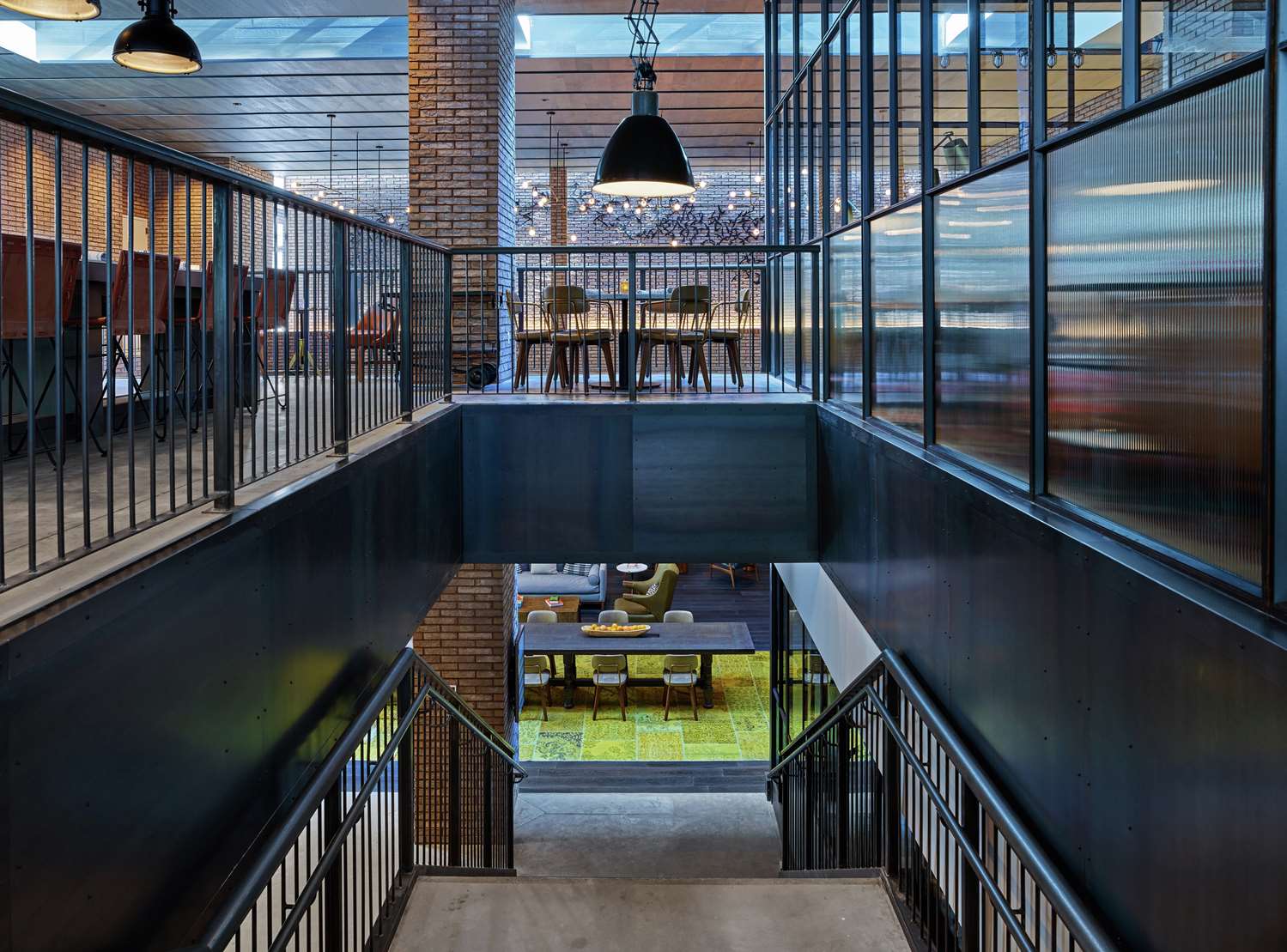 Фото Canopy by Hilton Portland Pearl District