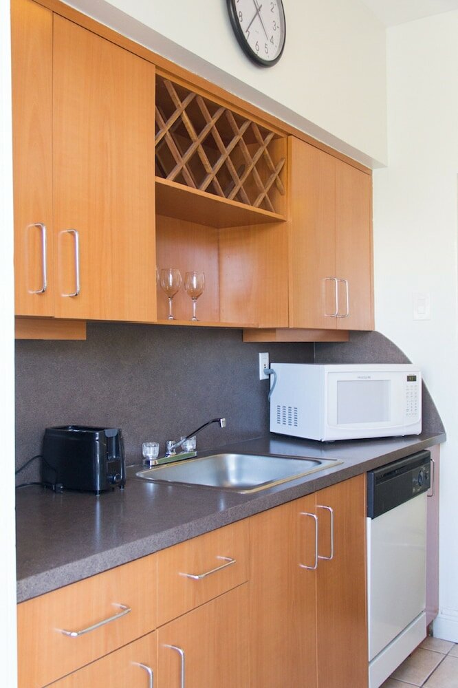 Фото Suites of Dorchester