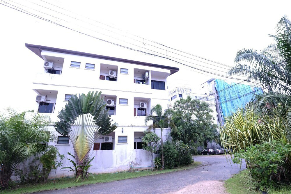 Фото Ashram Kanabnam Resort