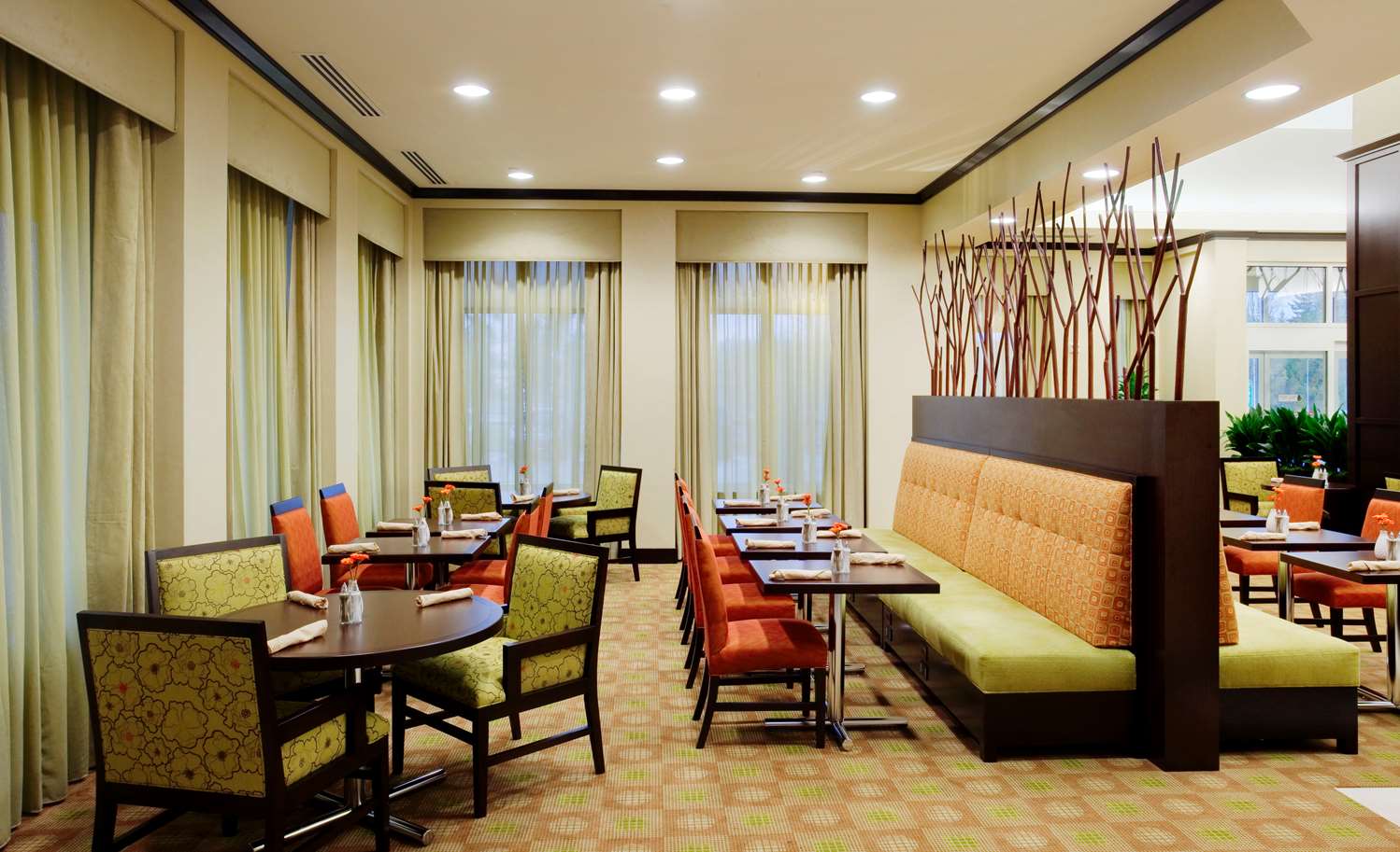 Фото Hilton Garden Inn Seattle/Bothell