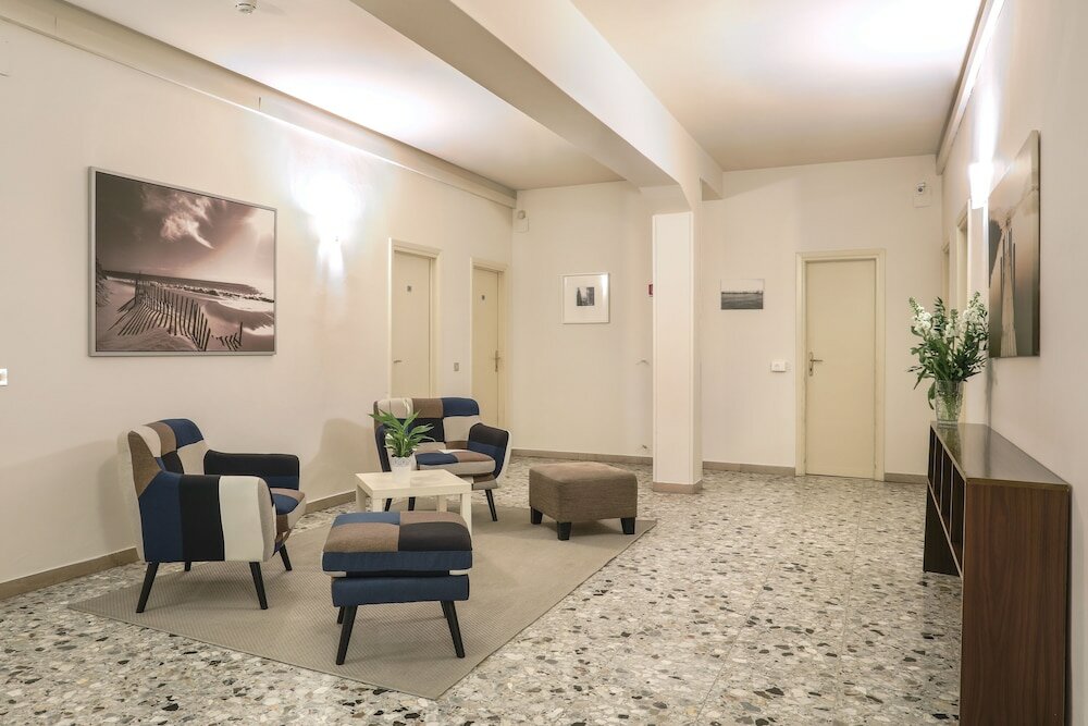 Фото Hotel Lupori