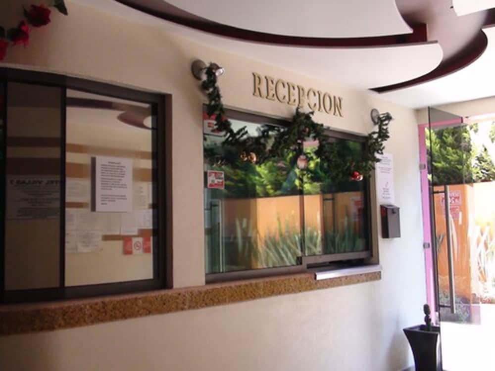 Фото Hotel & Villas 7