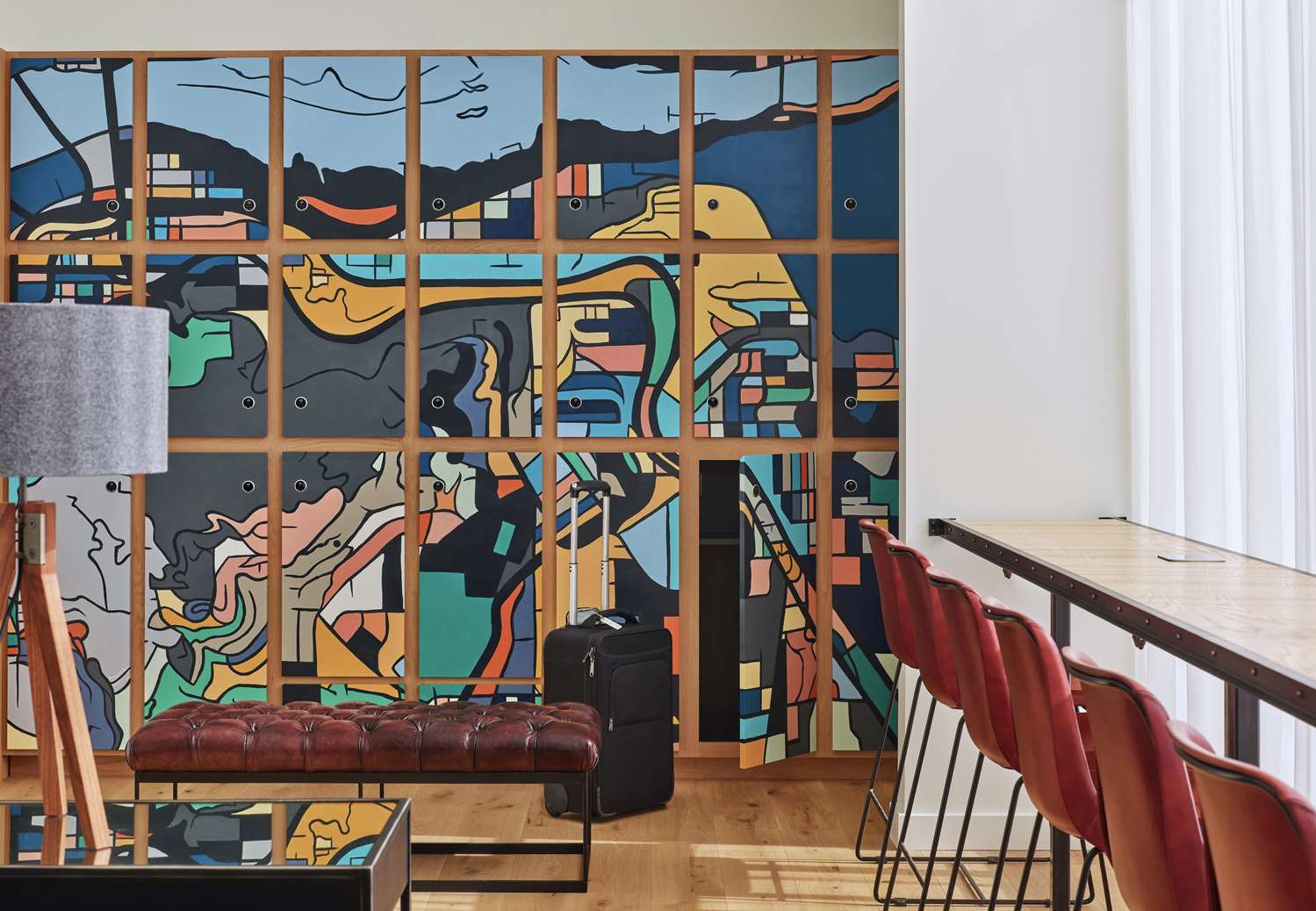 Фото Canopy by Hilton Portland Pearl District