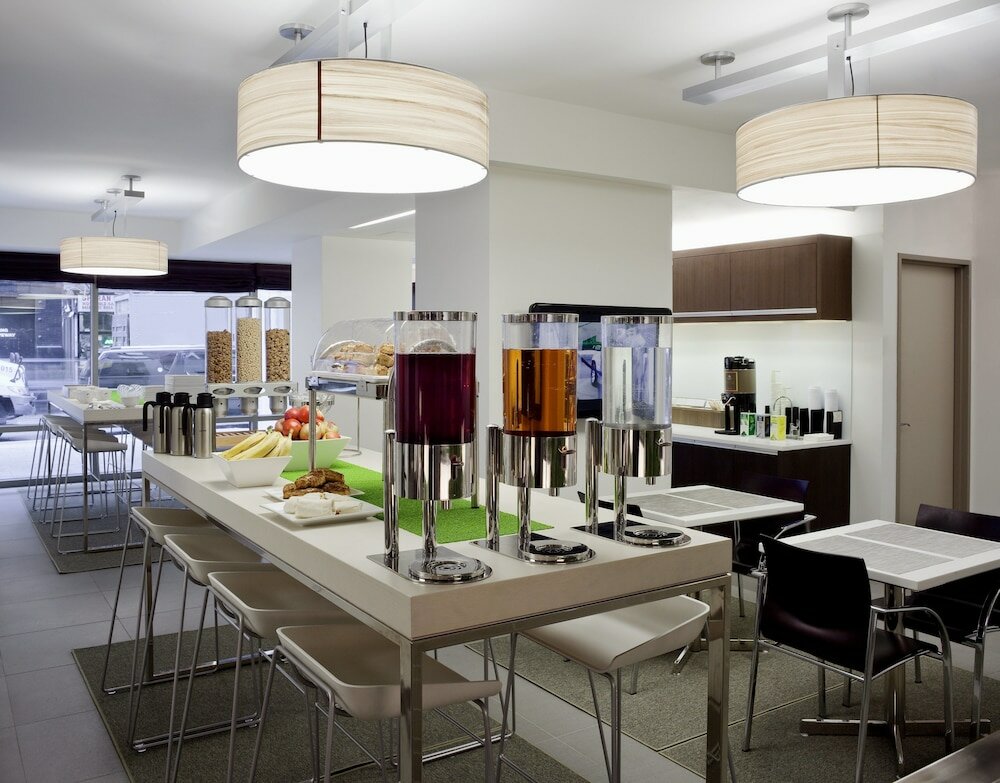 Фото Element New York Times Square West