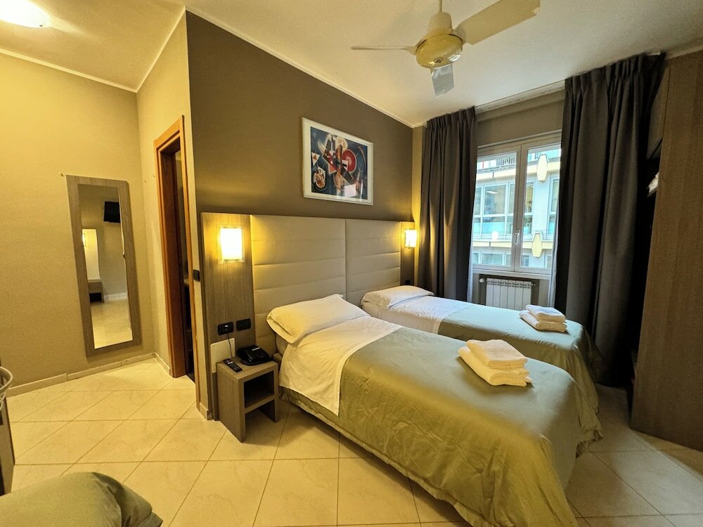 Фото Hotel Parma