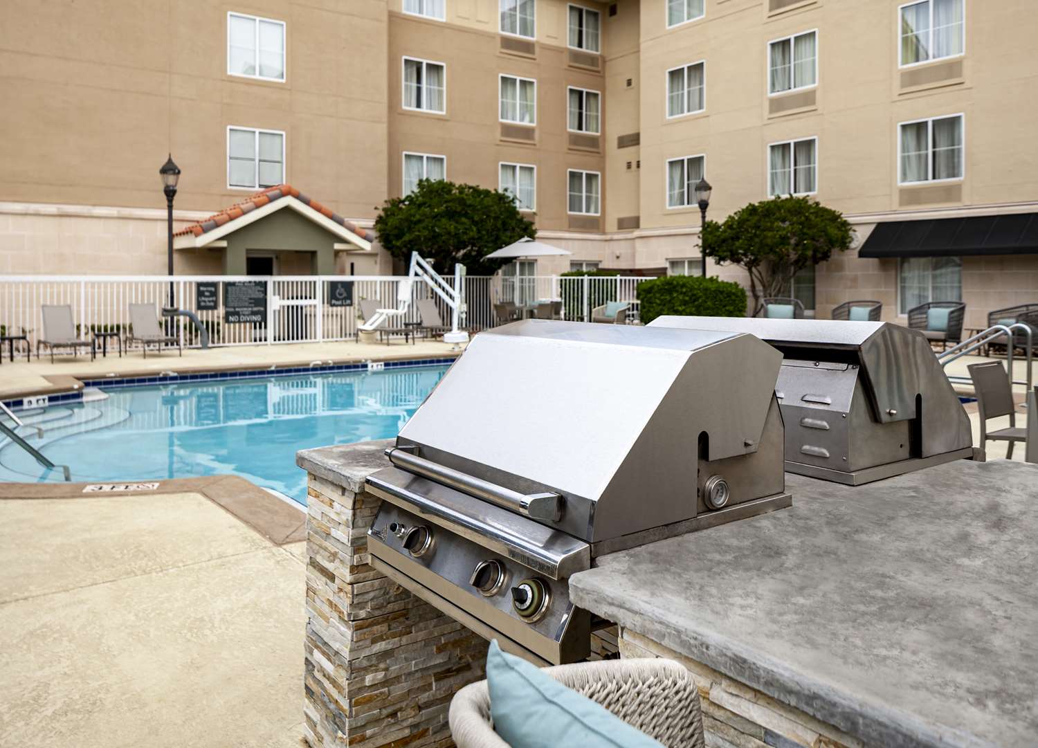 Фото Homewood Suites by Hilton Jacksonville-South/St. Johns Ctr