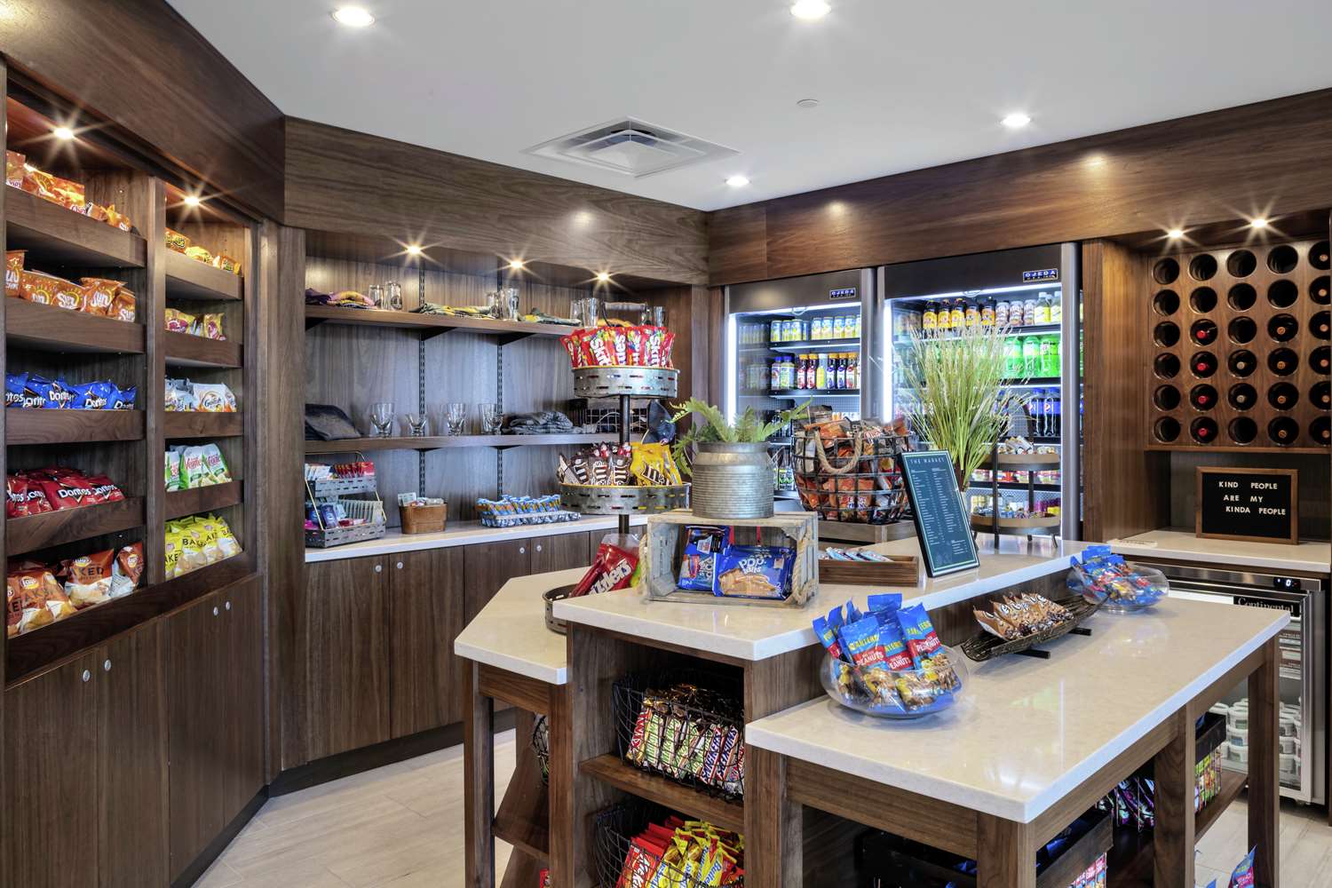 Фото Embassy Suites by Hilton Grand Rapids Downtown, Mi