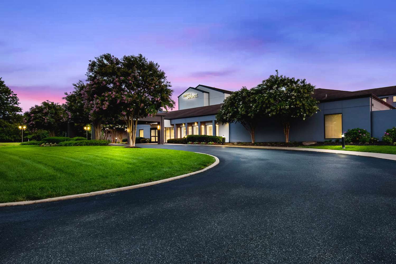 Фото Sonesta Select Philadelphia Airport