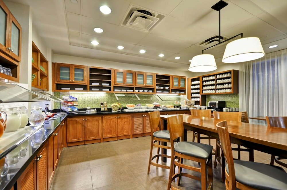 Фото Hyatt Place Tampa Airport/Westshore