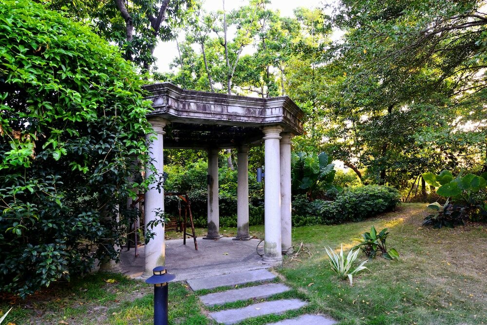 Фото C&d Hotel Fuzhou