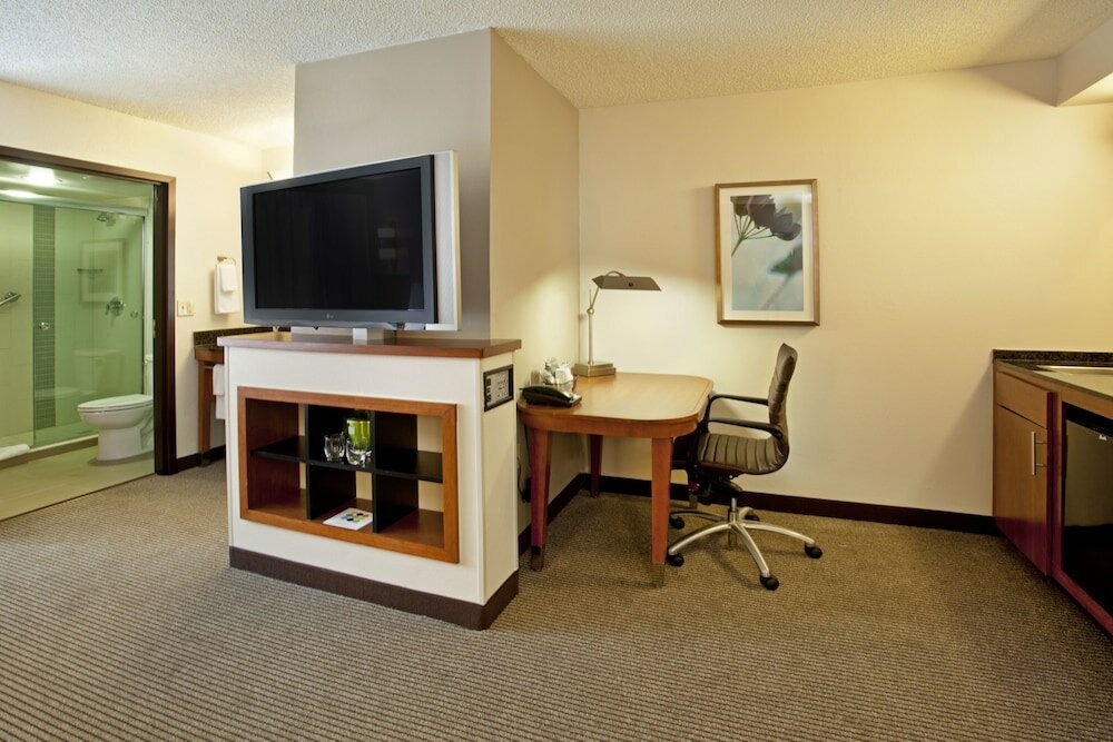 Фото Hyatt Place across from Universal Orlando Resort