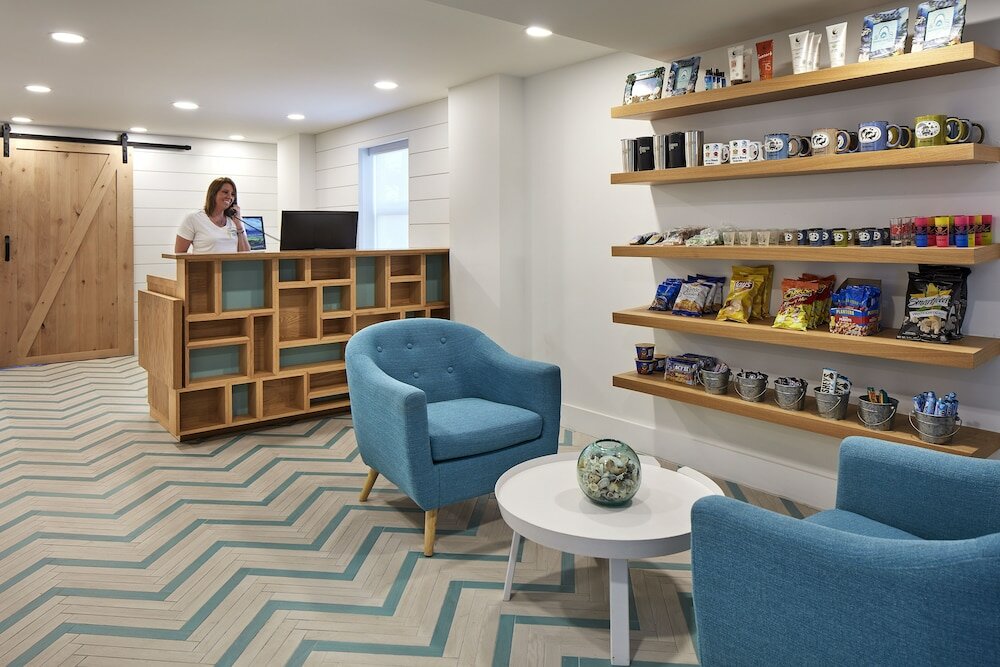 Фото Fisher Inn Resort & Marina