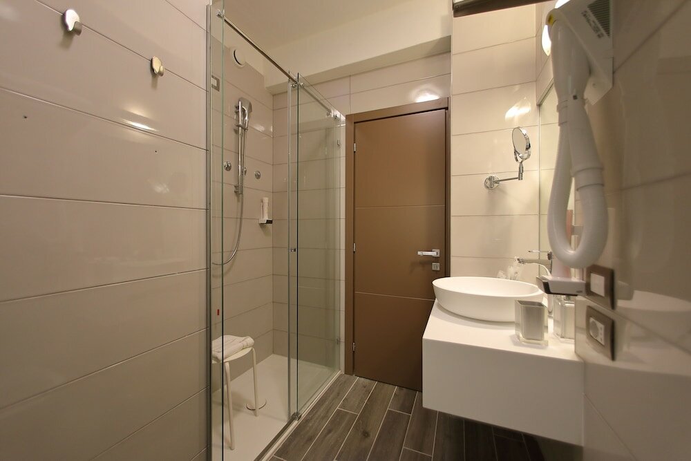 Фото Hotel Bell'Arrivo