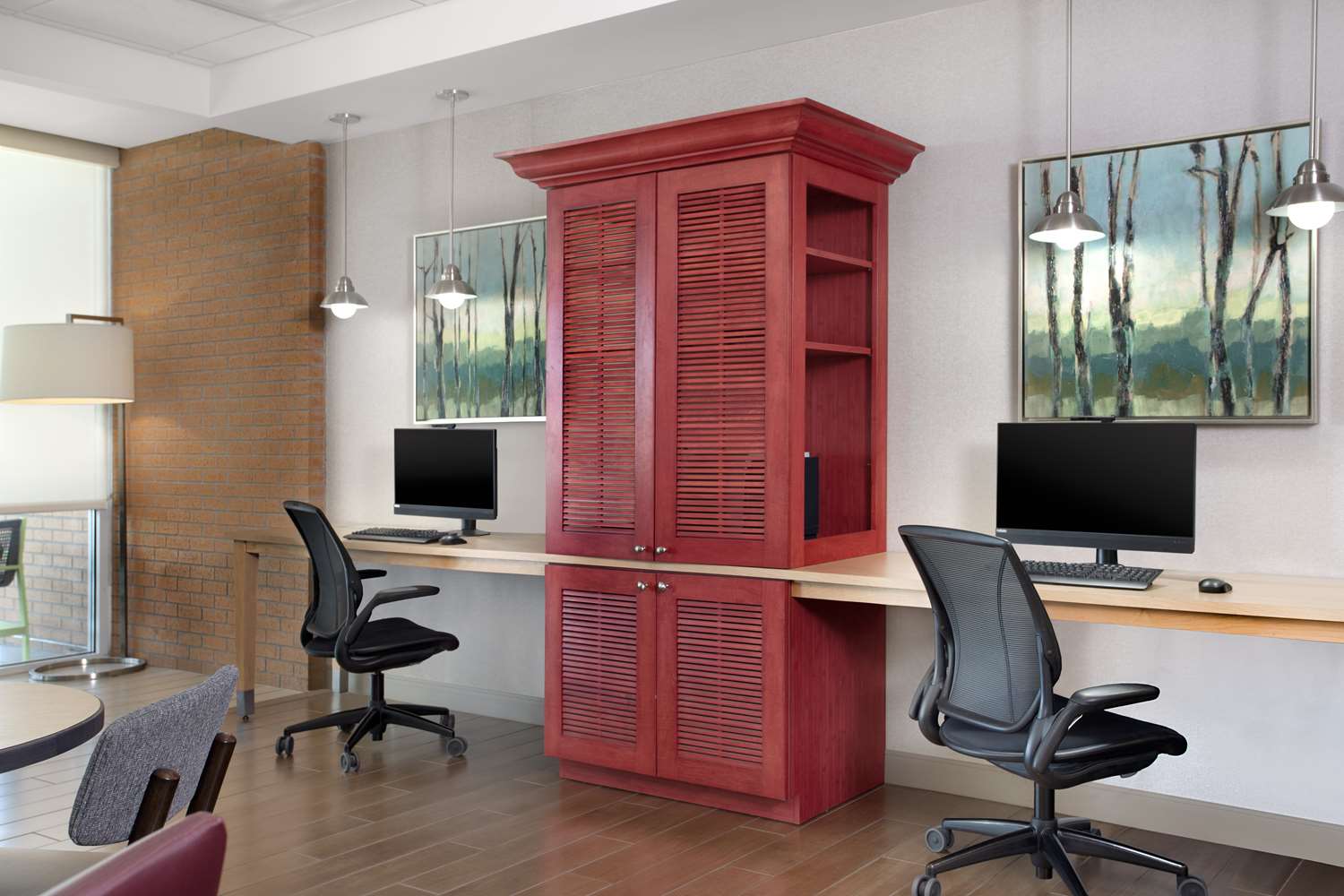 Фото Home2 Suites by Hilton Omaha West, Ne