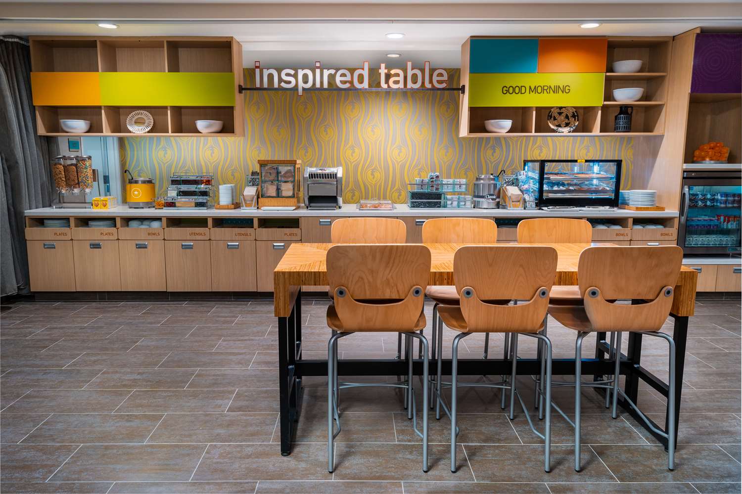 Фото Home2 Suites by Hilton Bakersfield